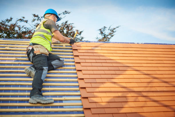 Best Flat Roofing  in Ridge, NY